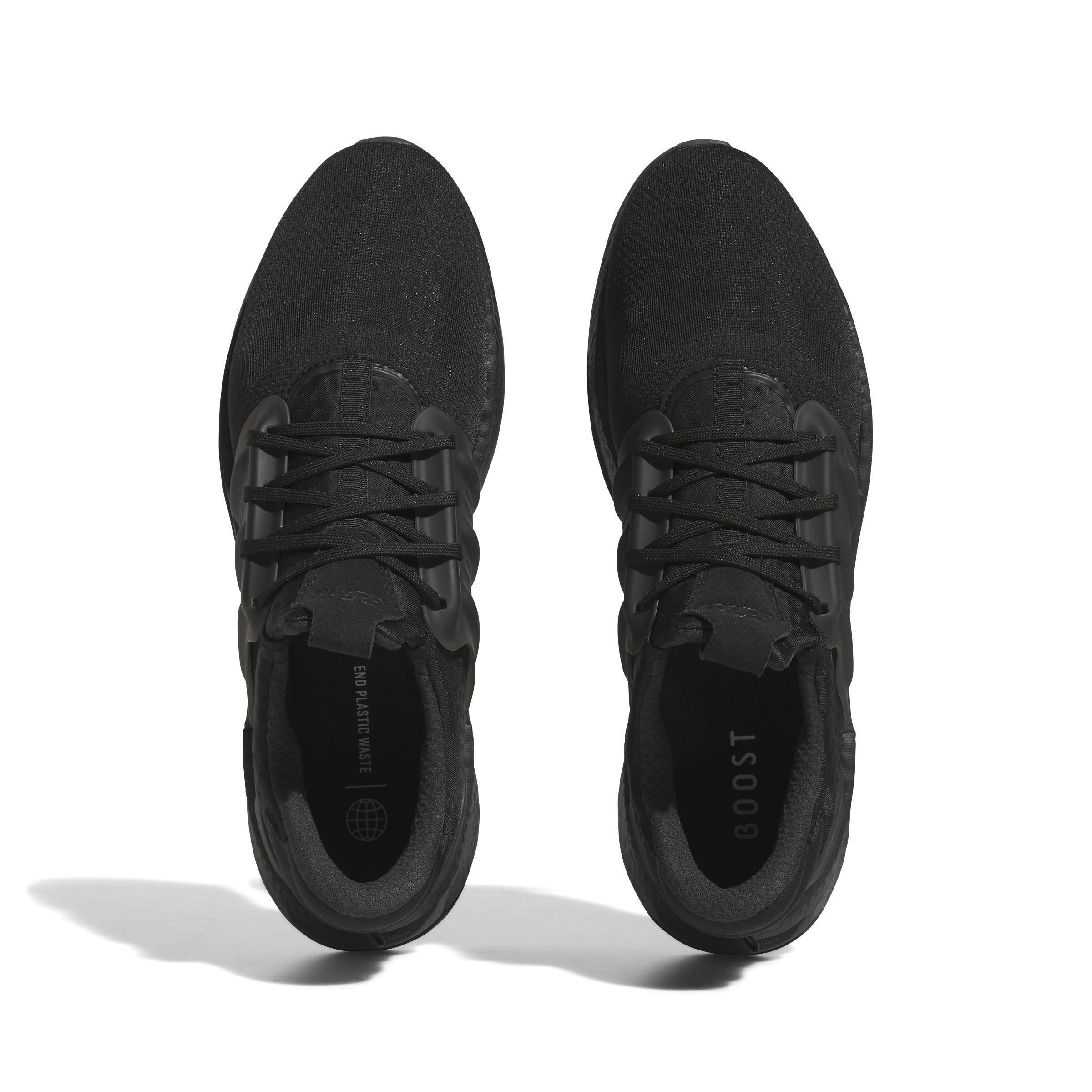 X_Plrboost Shoes, Black, A901_ONE, large image number 10