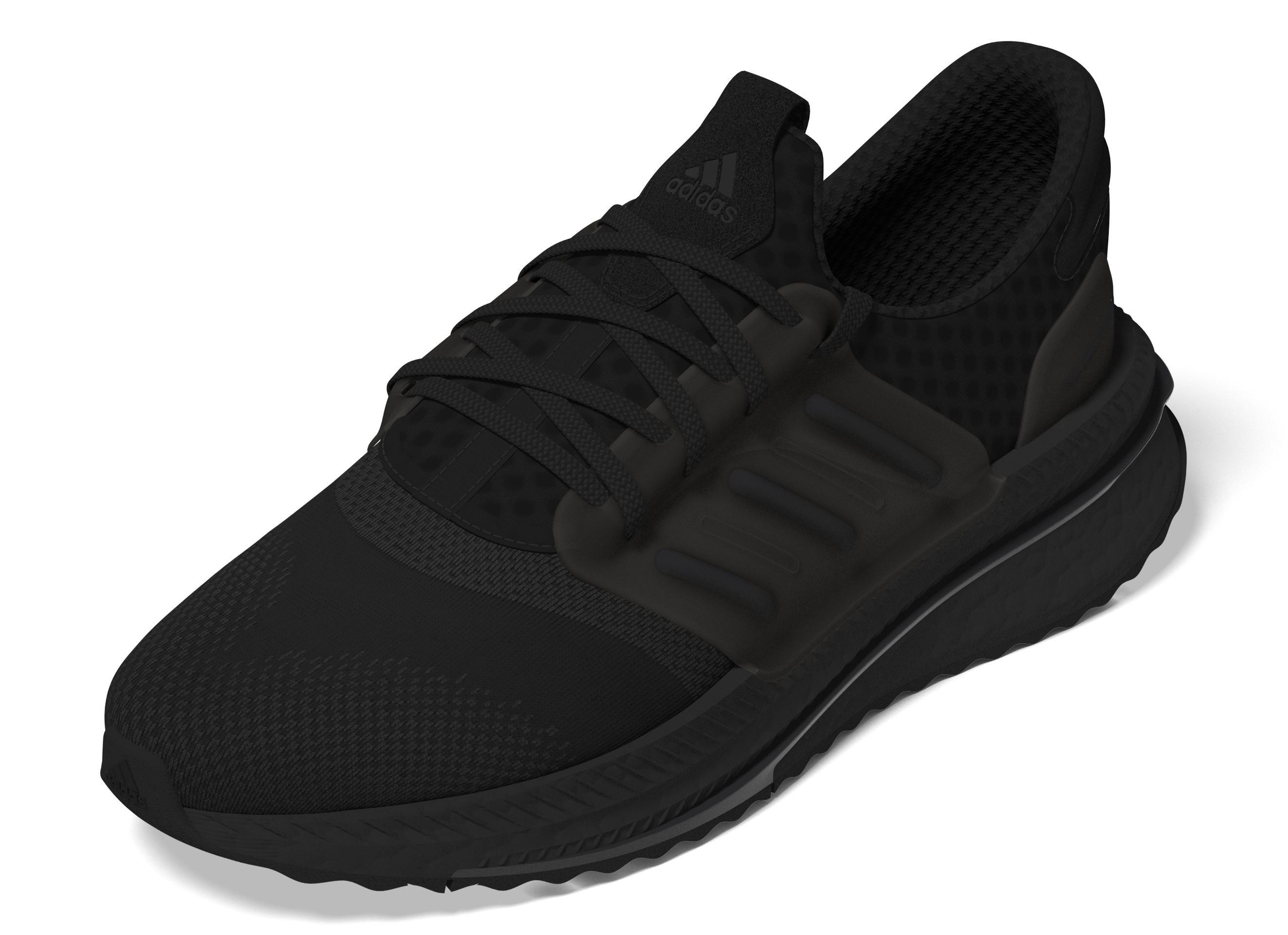 X_Plrboost Shoes, Black, A901_ONE, large image number 13