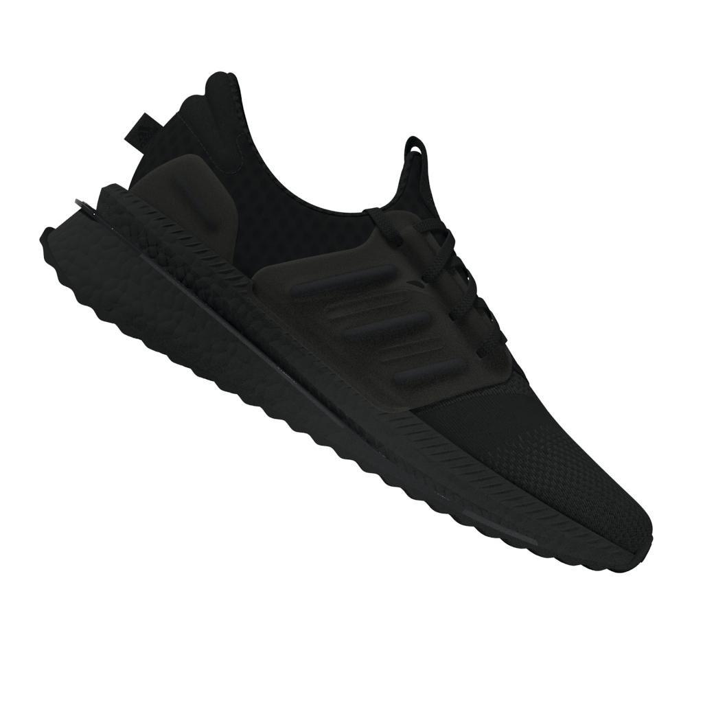 X_Plrboost Shoes, Black, A901_ONE, large image number 17