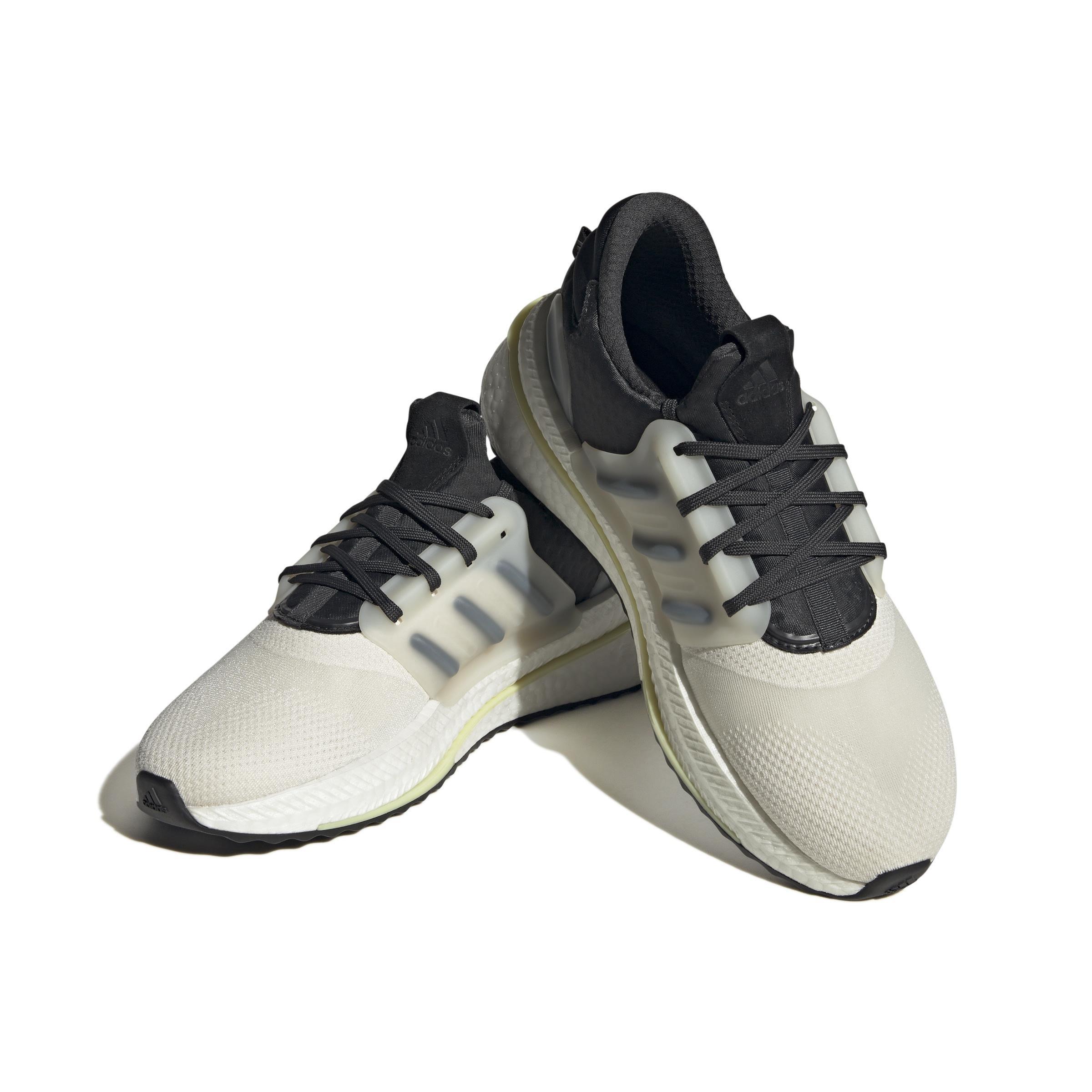 X_Plrboost Shoes, White, A901_ONE, large image number 2