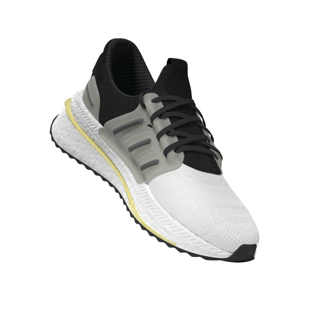 X_Plrboost Shoes, White, A901_ONE, large image number 9