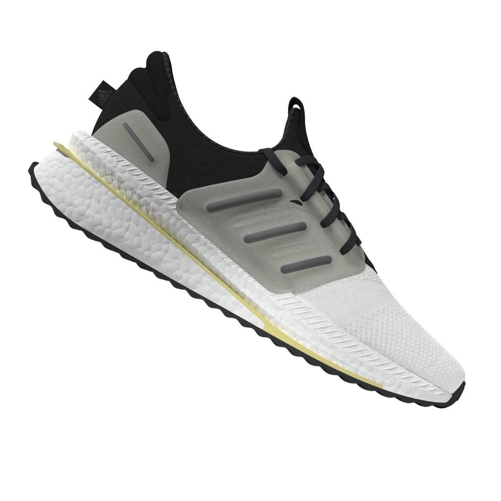 X_Plrboost Shoes, White, A901_ONE, large image number 10