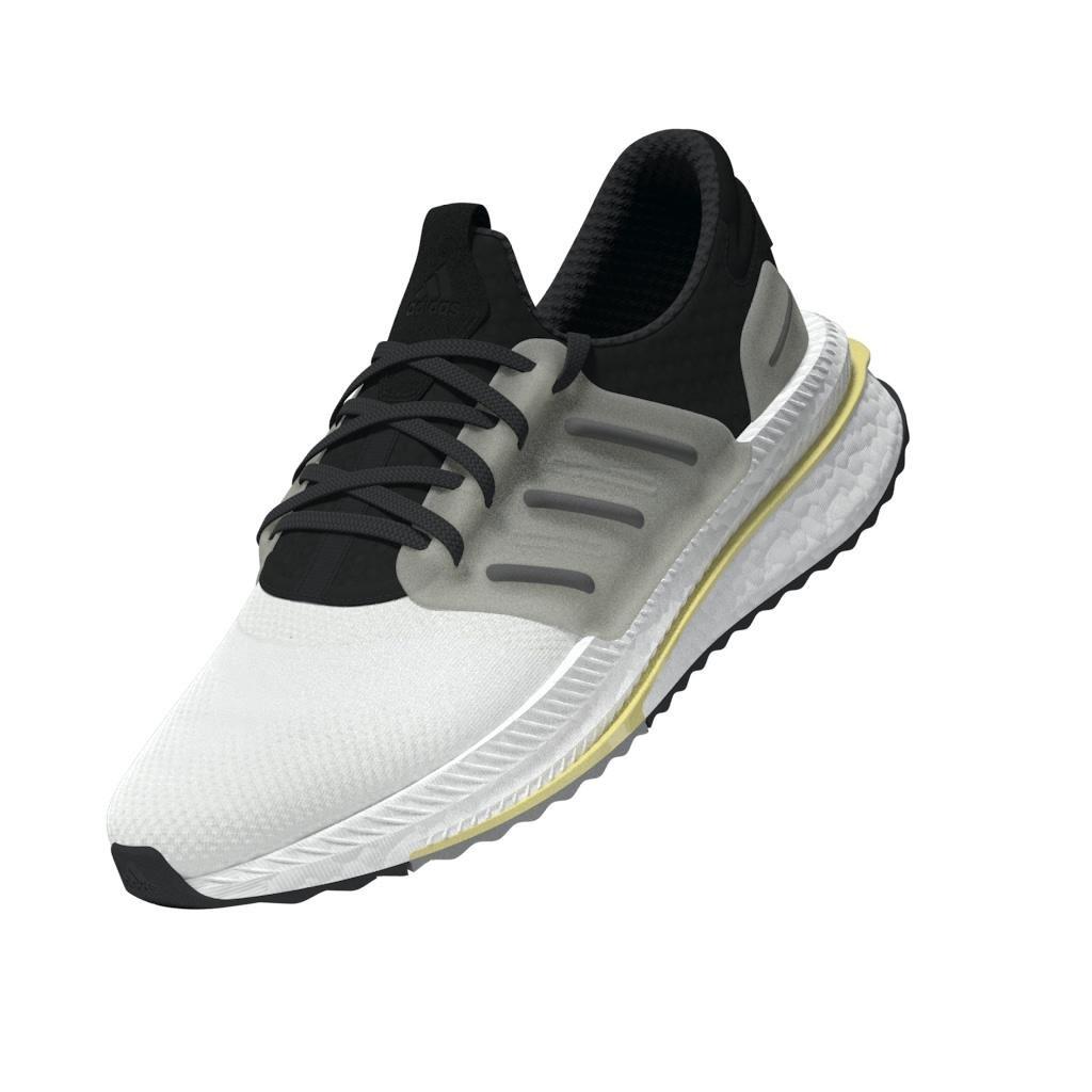 X_Plrboost Shoes, White, A901_ONE, large image number 12