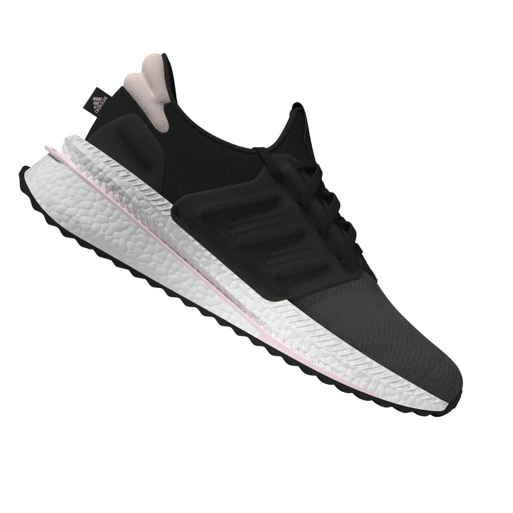 X_Plrboost Shoes, Grey, A901_ONE, large image number 5