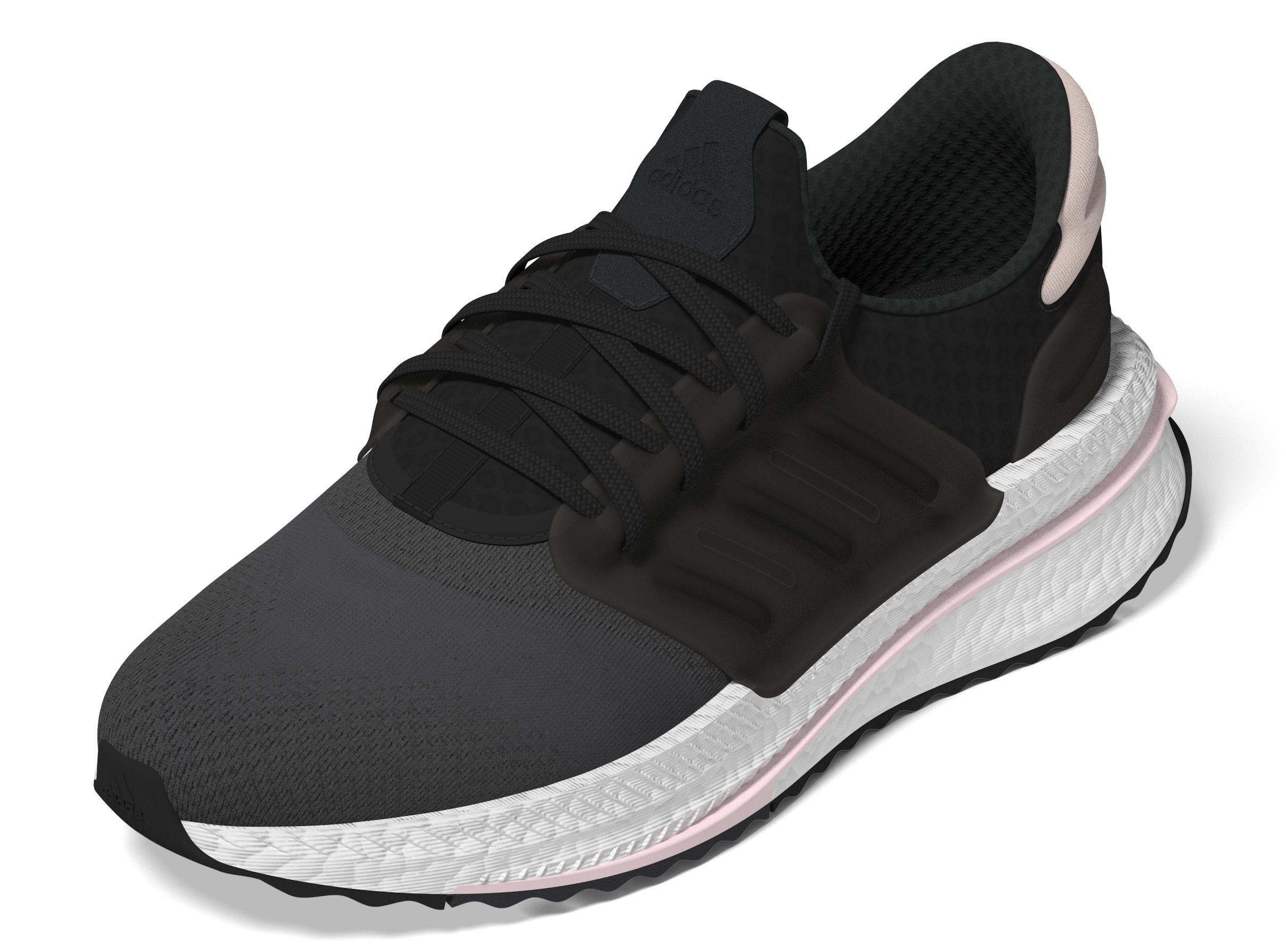 X_Plrboost Shoes, Grey, A901_ONE, large image number 8