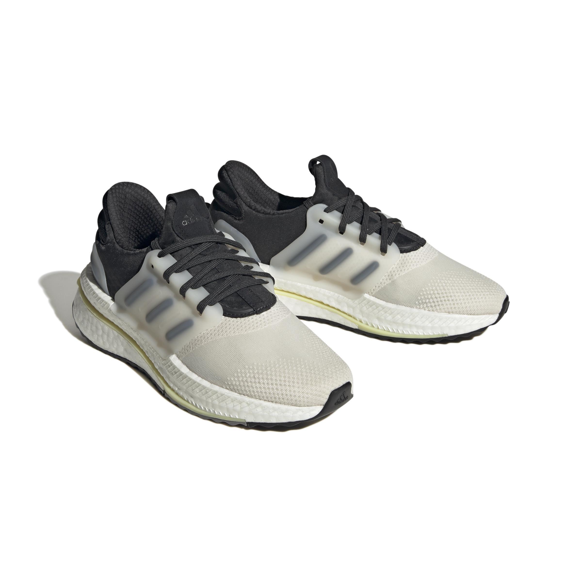 X_Plrboost Shoes Chalk, White, A901_ONE, large image number 2