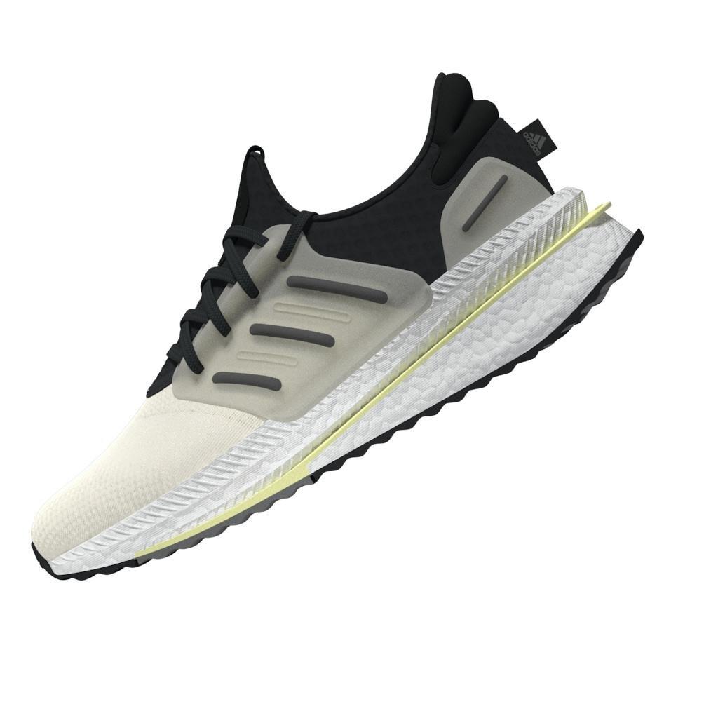 X_Plrboost Shoes Chalk, White, A901_ONE, large image number 6