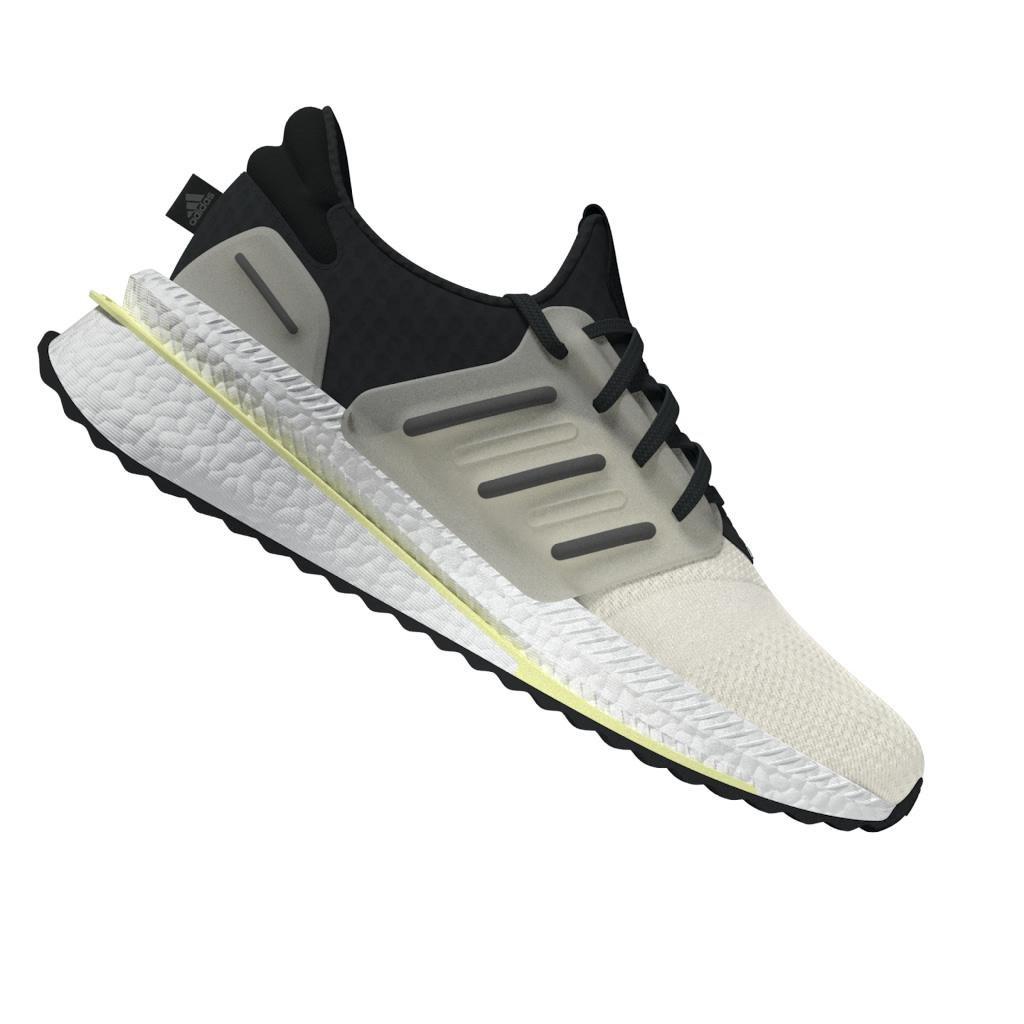 X_Plrboost Shoes Chalk, White, A901_ONE, large image number 10