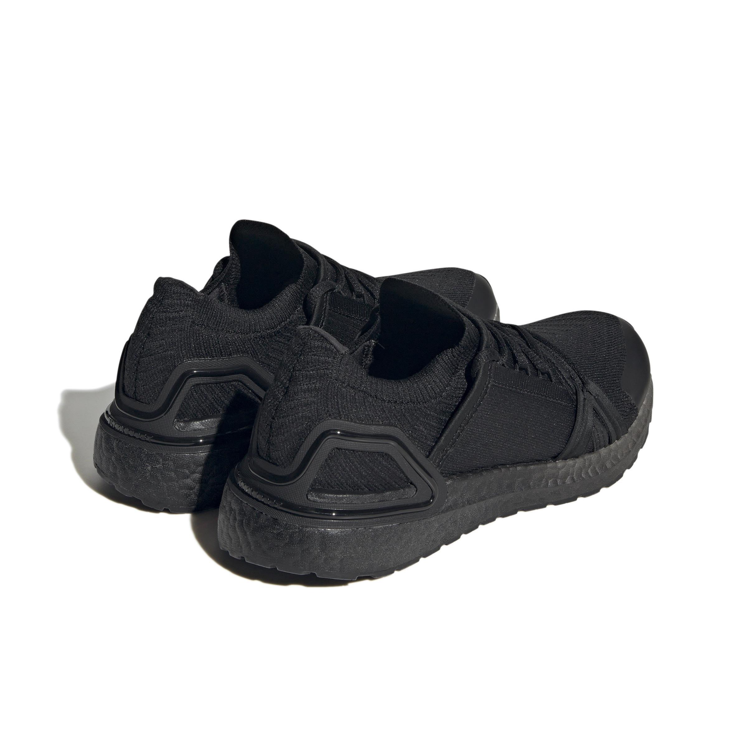 By Stella Mccartney Ultraboost 20 Shoes, Black, A901_ONE, large image number 3