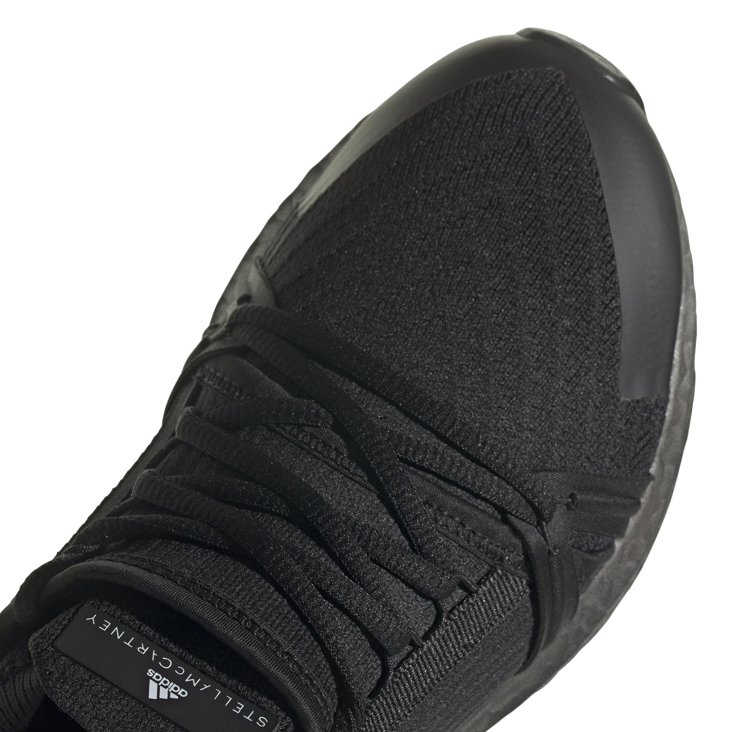 By Stella Mccartney Ultraboost 20 Shoes, Black, A901_ONE, large image number 6