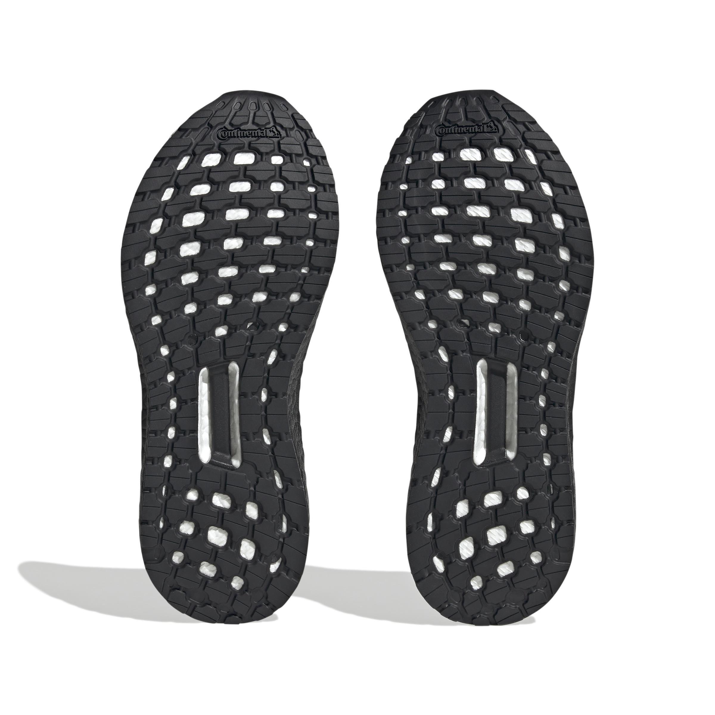 By Stella Mccartney Ultraboost 20 Shoes, Black, A901_ONE, large image number 7