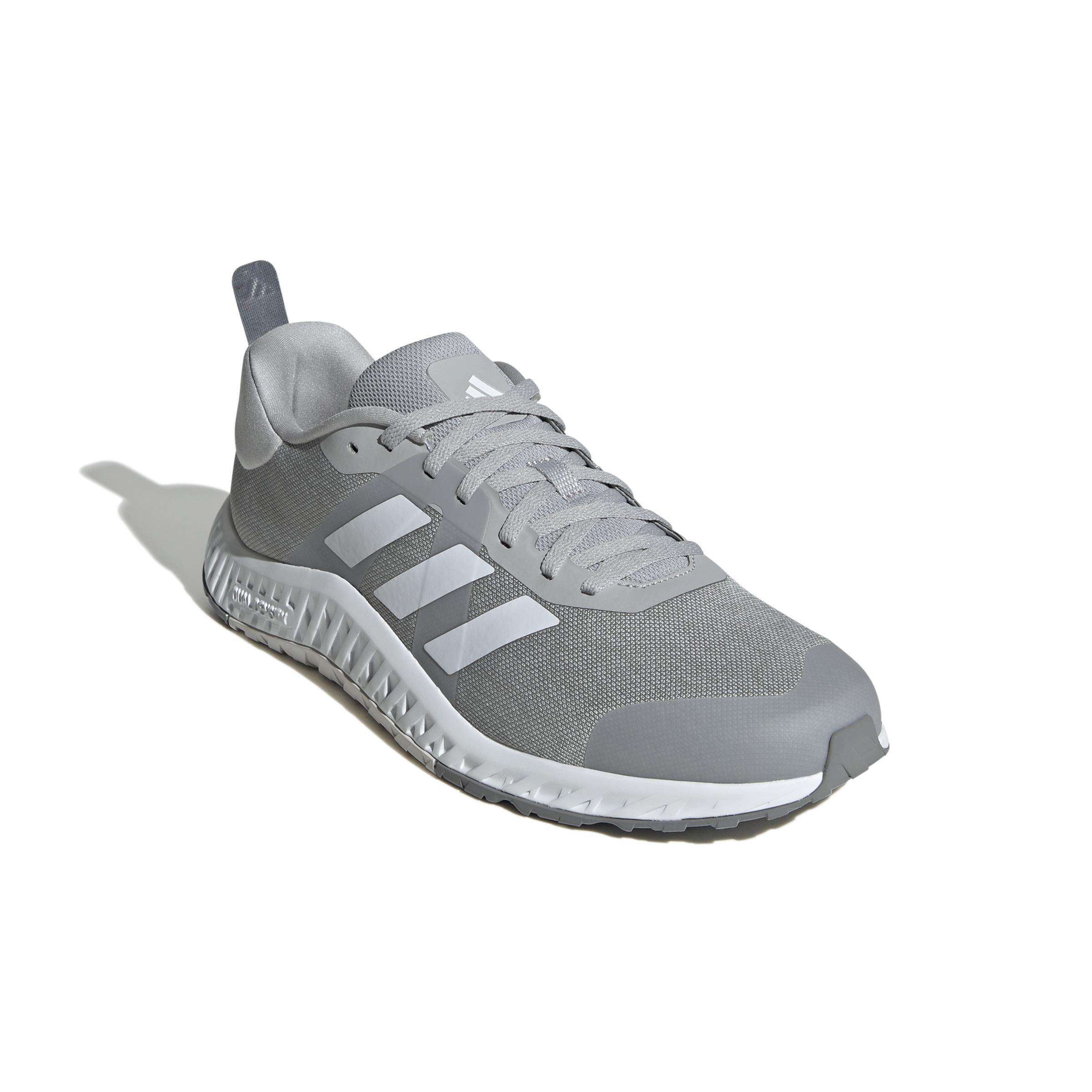 Unisex Everyset Shoes, Grey, A901_ONE, large image number 1