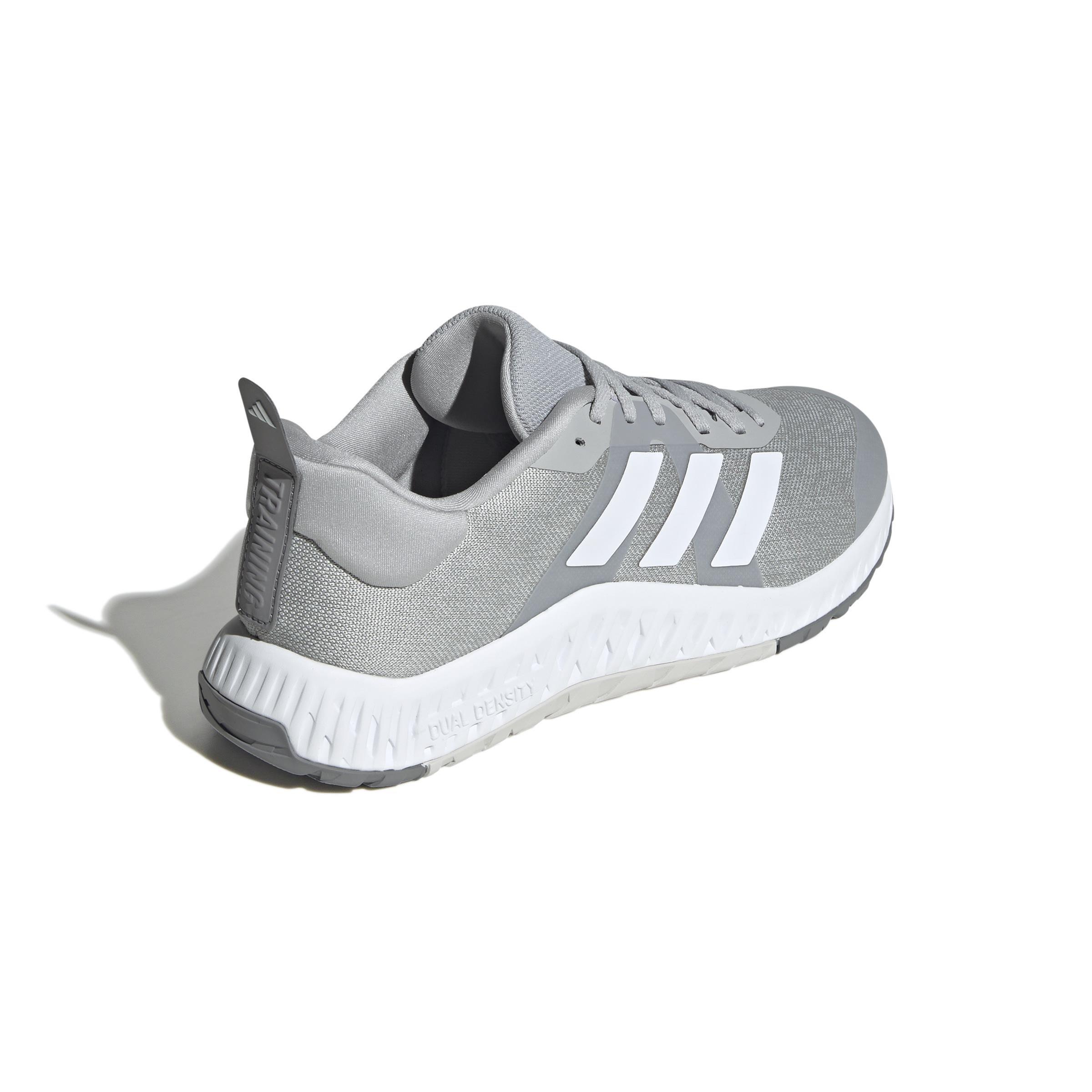 Unisex Everyset Shoes, Grey, A901_ONE, large image number 2