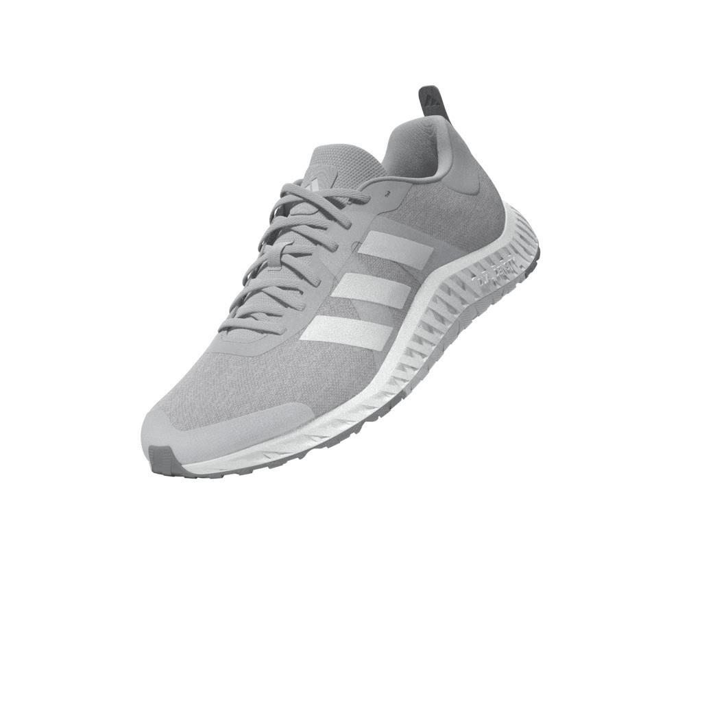 Unisex Everyset Shoes, Grey, A901_ONE, large image number 10