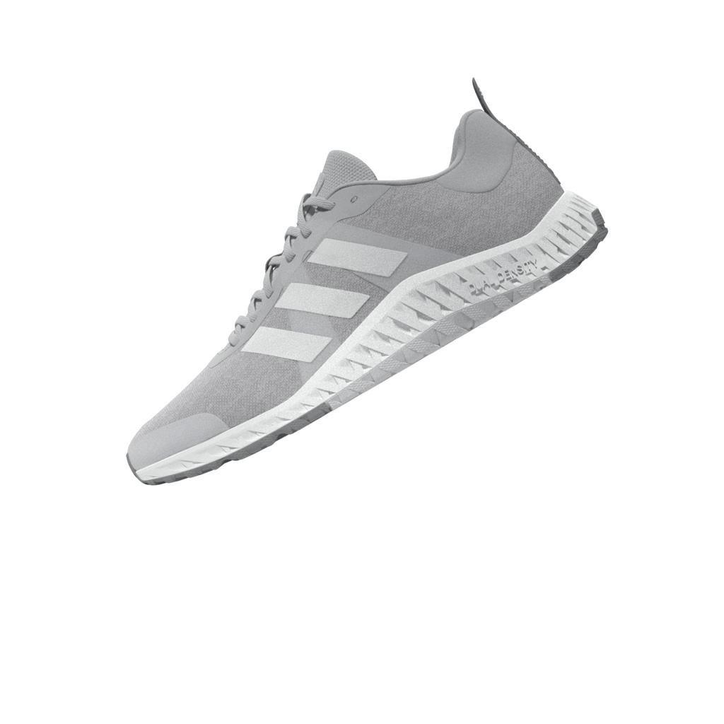 Unisex Everyset Shoes, Grey, A901_ONE, large image number 12