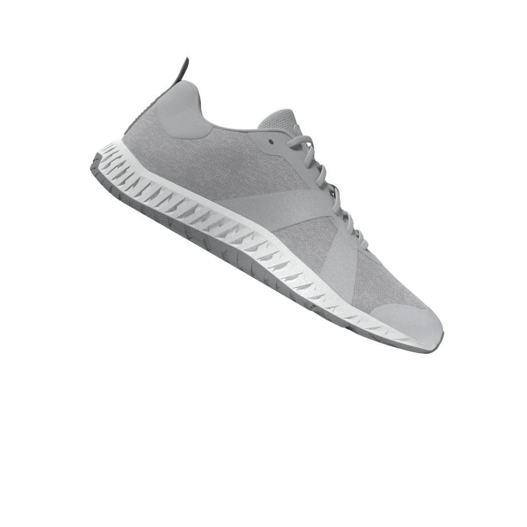Unisex Everyset Shoes, Grey, A901_ONE, large image number 13