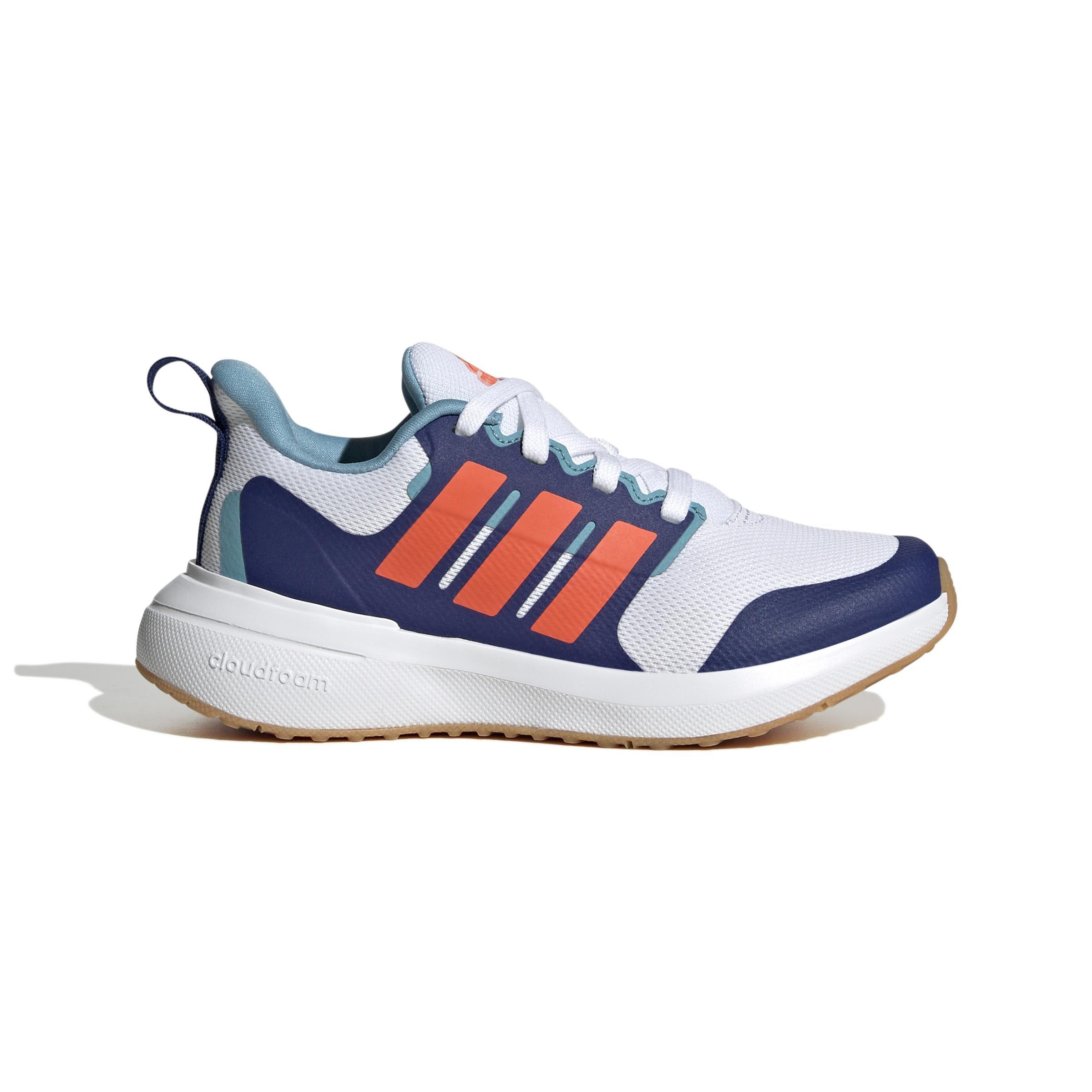 Adidas neo cloudfoam outlet kids