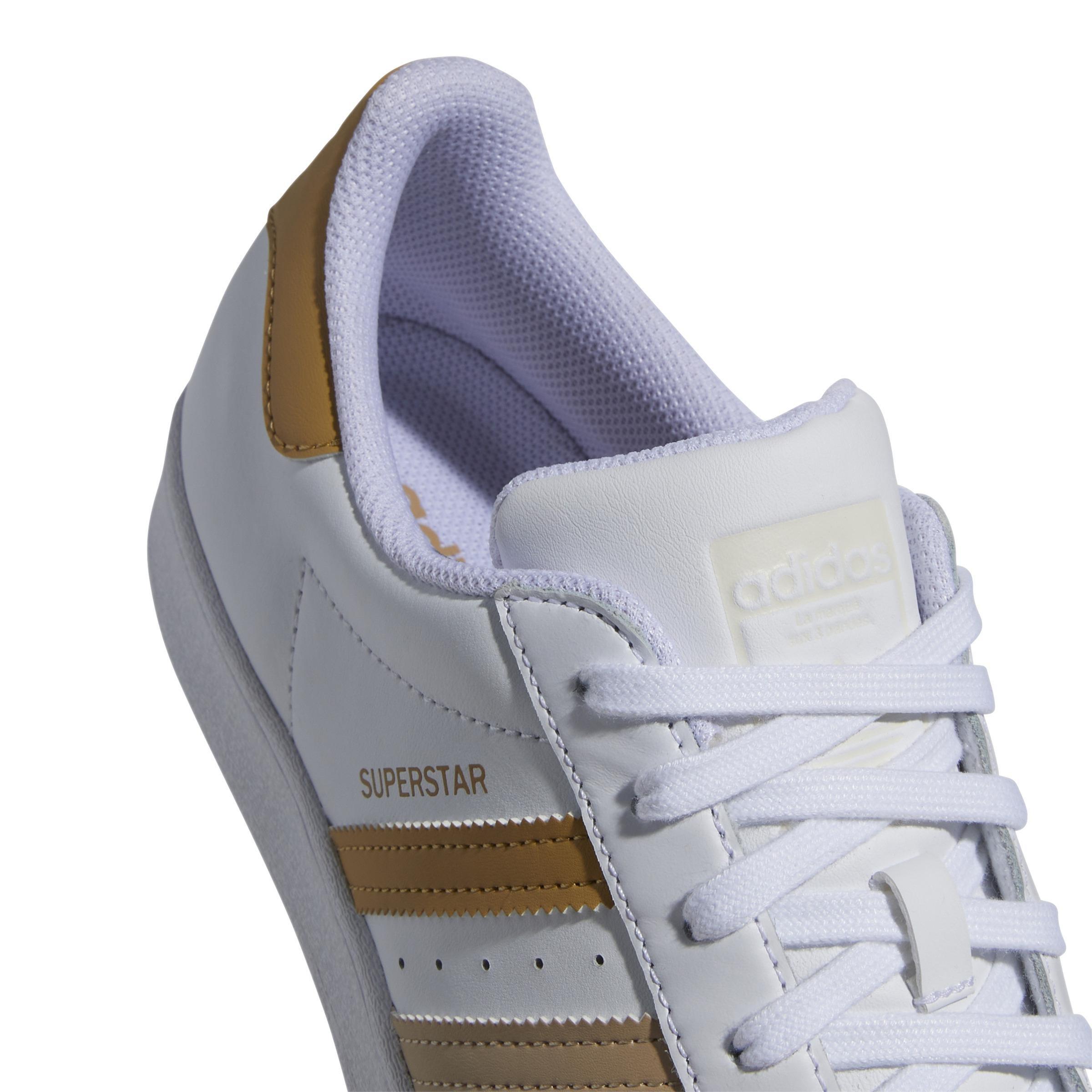 Superstar Shoes, White, A901_ONE, large image number 2