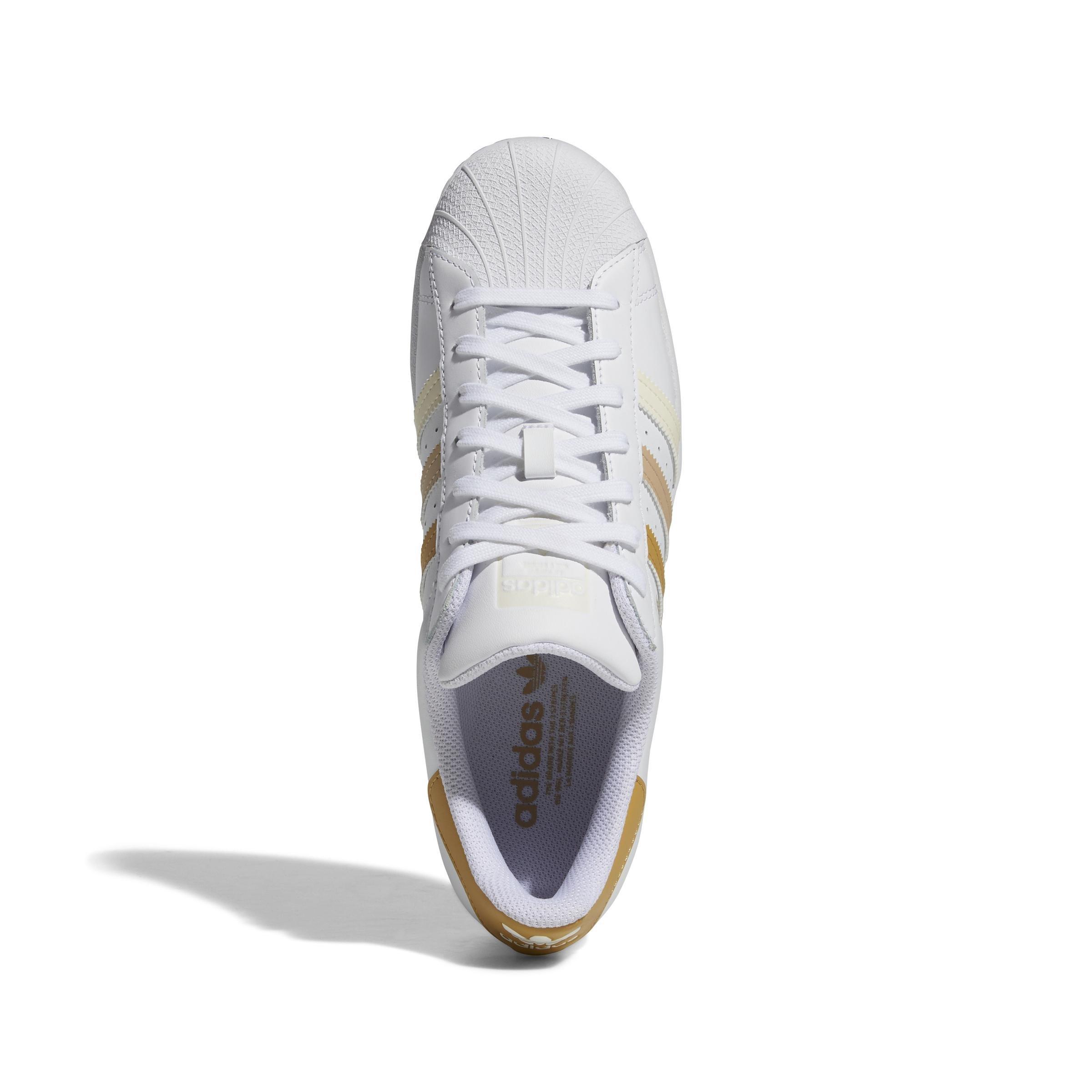 Superstar Shoes, White, A901_ONE, large image number 5