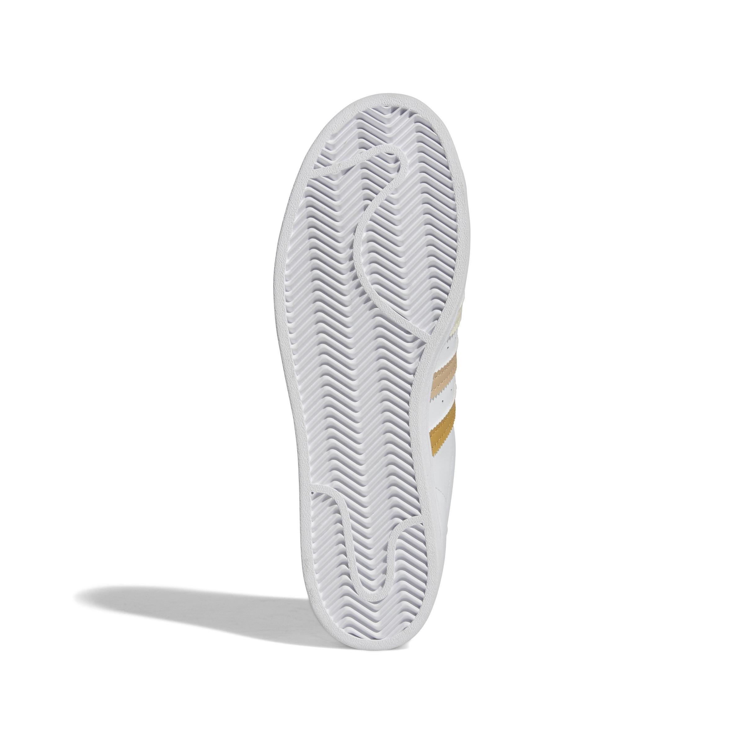 Superstar Shoes, White, A901_ONE, large image number 7