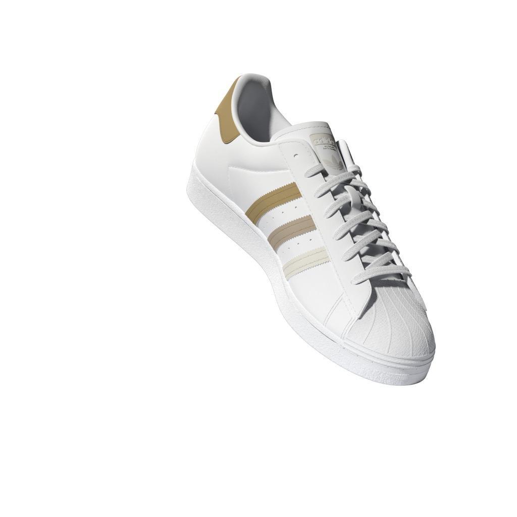 Superstar Shoes, White, A901_ONE, large image number 9