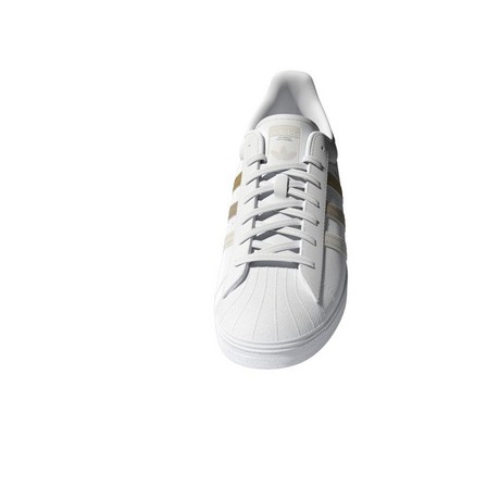 Men Superstar Shoes, White, A901_ONE, large image number 11
