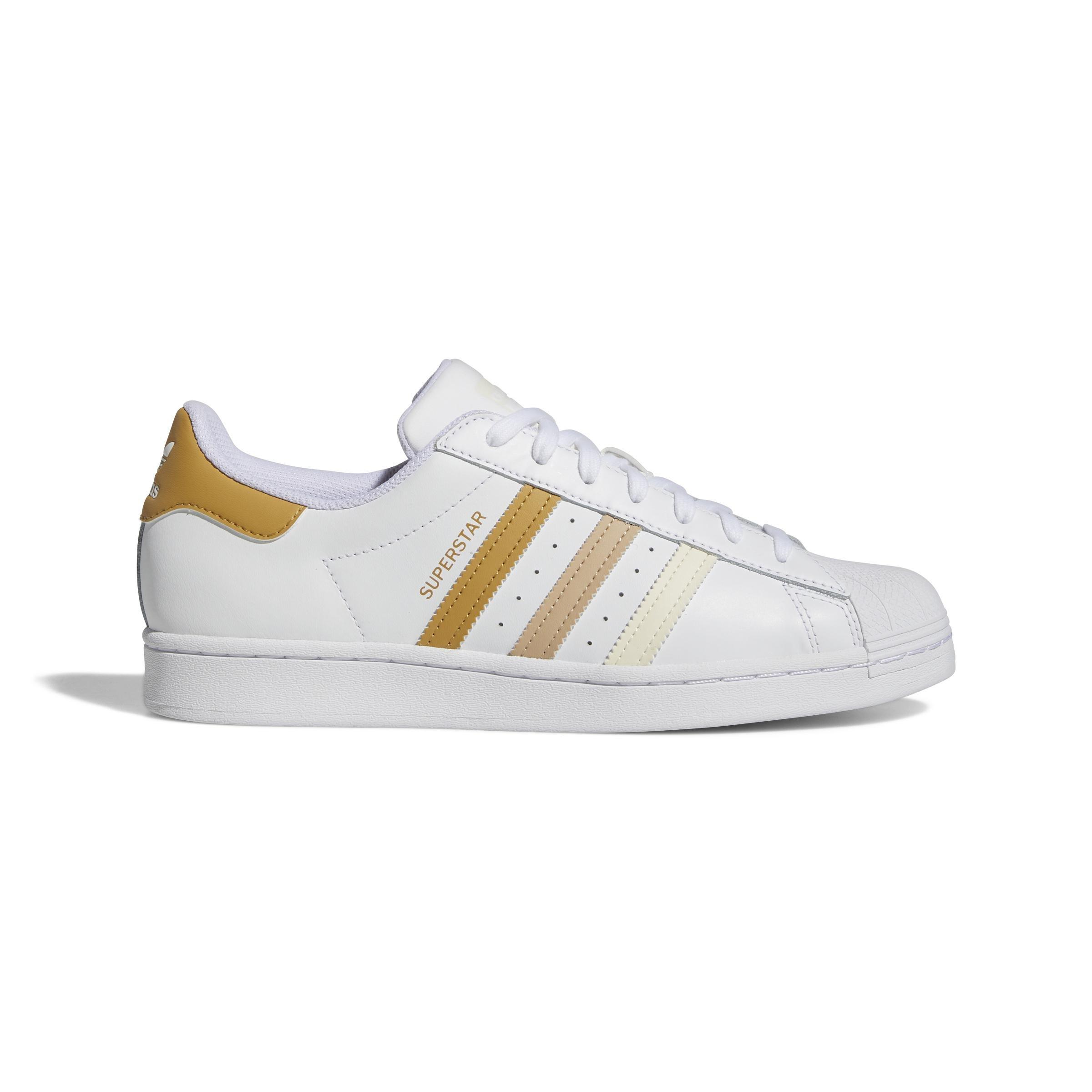 Superstar Shoes, White, A901_ONE, large image number 13