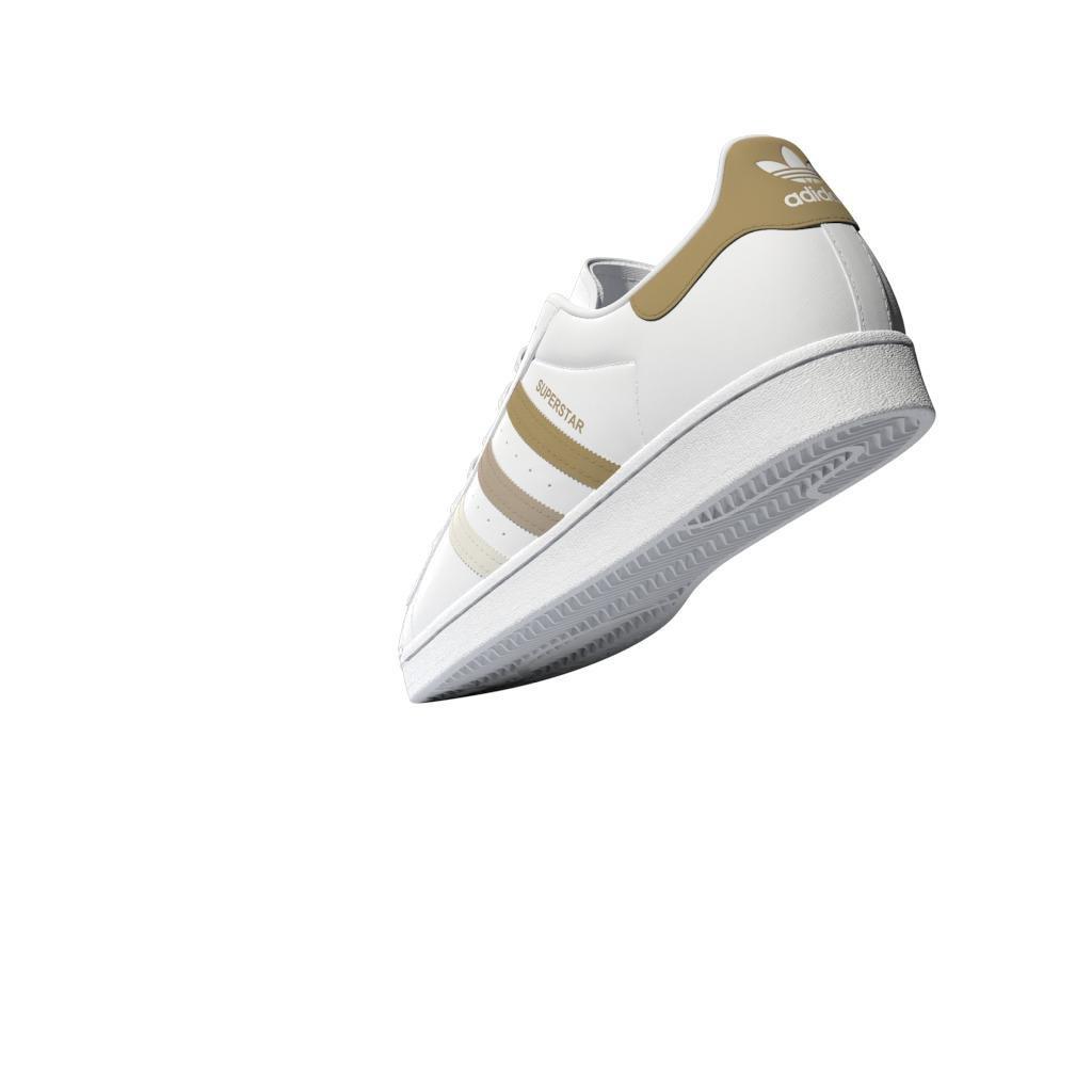 Superstar Shoes, White, A901_ONE, large image number 14