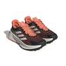 Women Terrex Soulstride Flow Trail Running Shoes, Black, A901_ONE, thumbnail image number 1