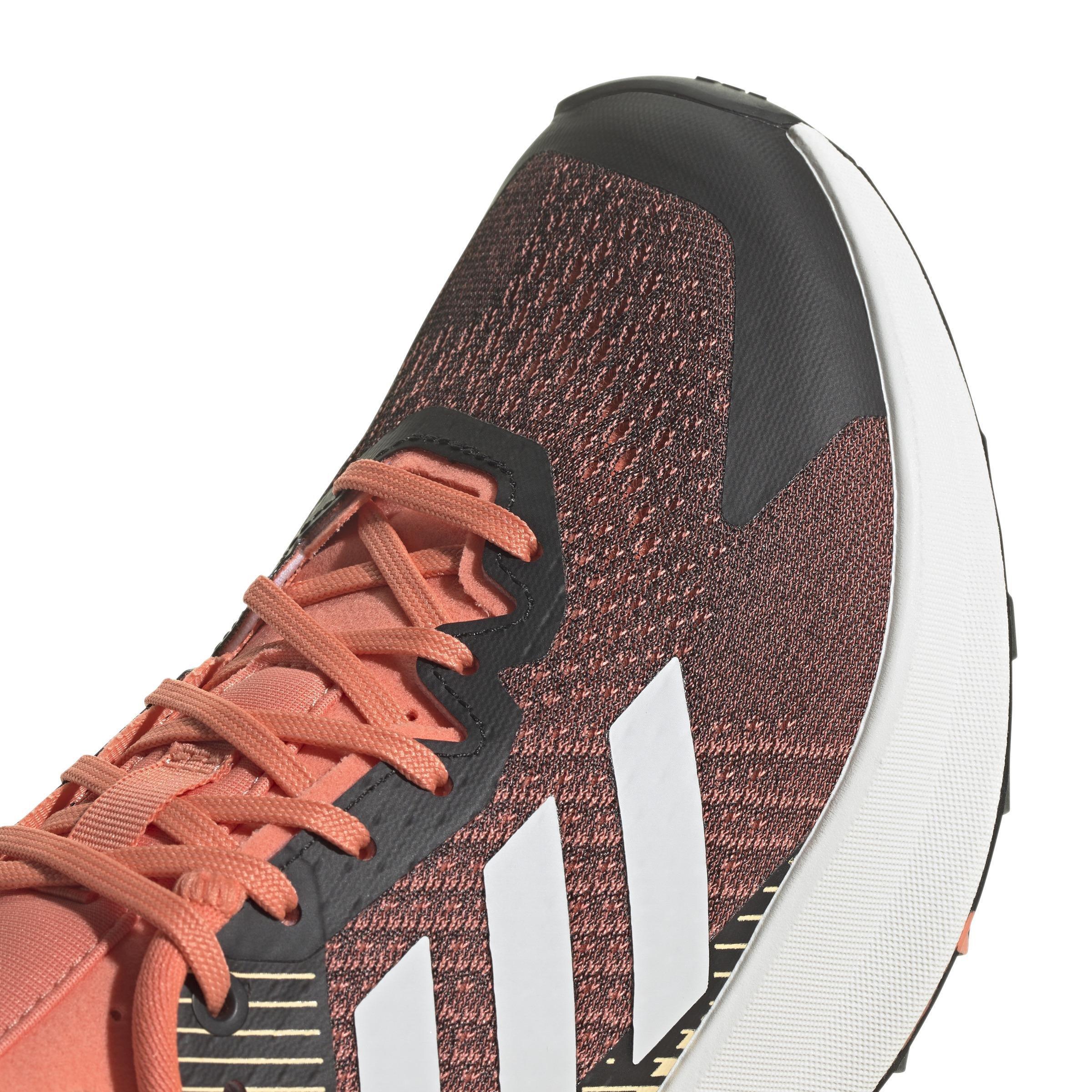 Terrex Soulstride Flow Trail Running Shoes, Black, A901_ONE, large image number 3