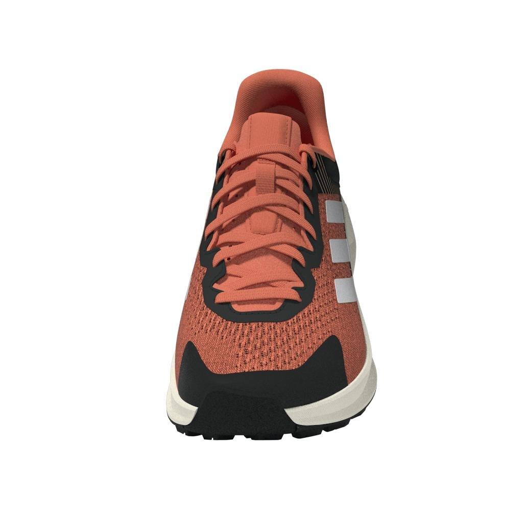 Terrex Soulstride Flow Trail Running Shoes, Black, , large image number 12