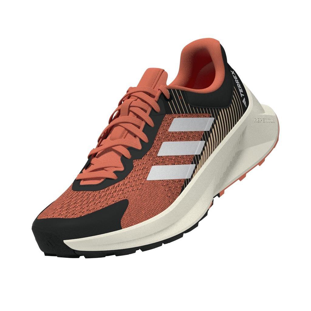 Terrex Soulstride Flow Trail Running Shoes, Black, A901_ONE, large image number 14