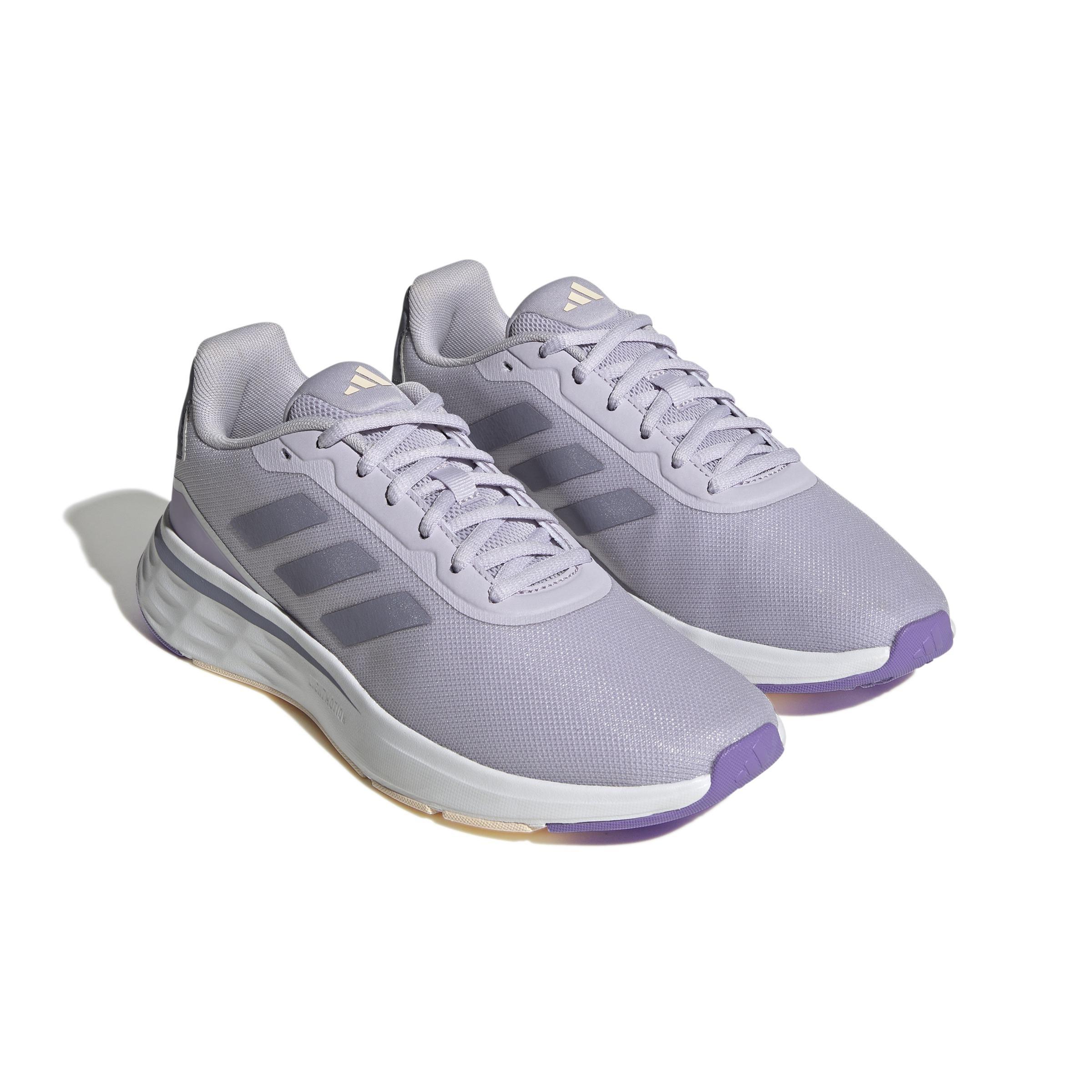 Start Your Run Shoes, Purple, A901_ONE, large image number 0