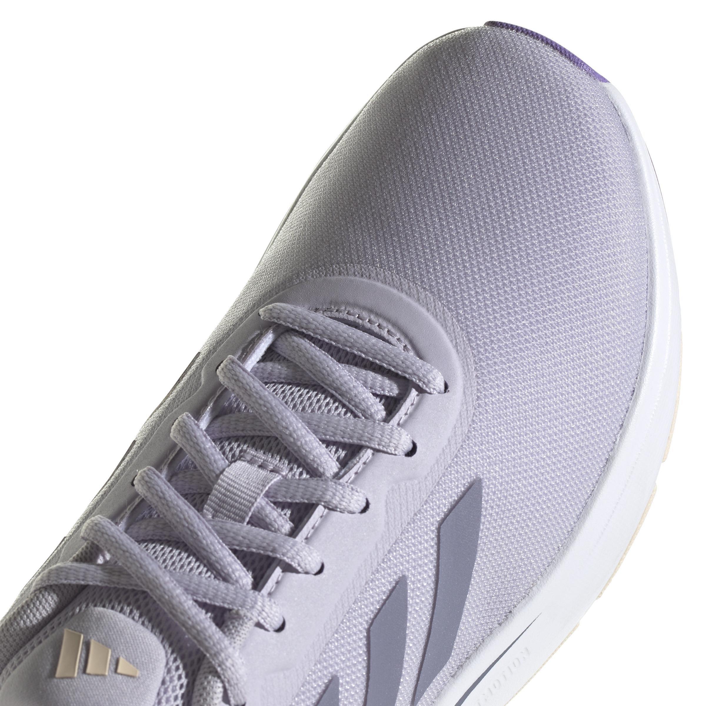 Start Your Run Shoes, Purple, A901_ONE, large image number 2