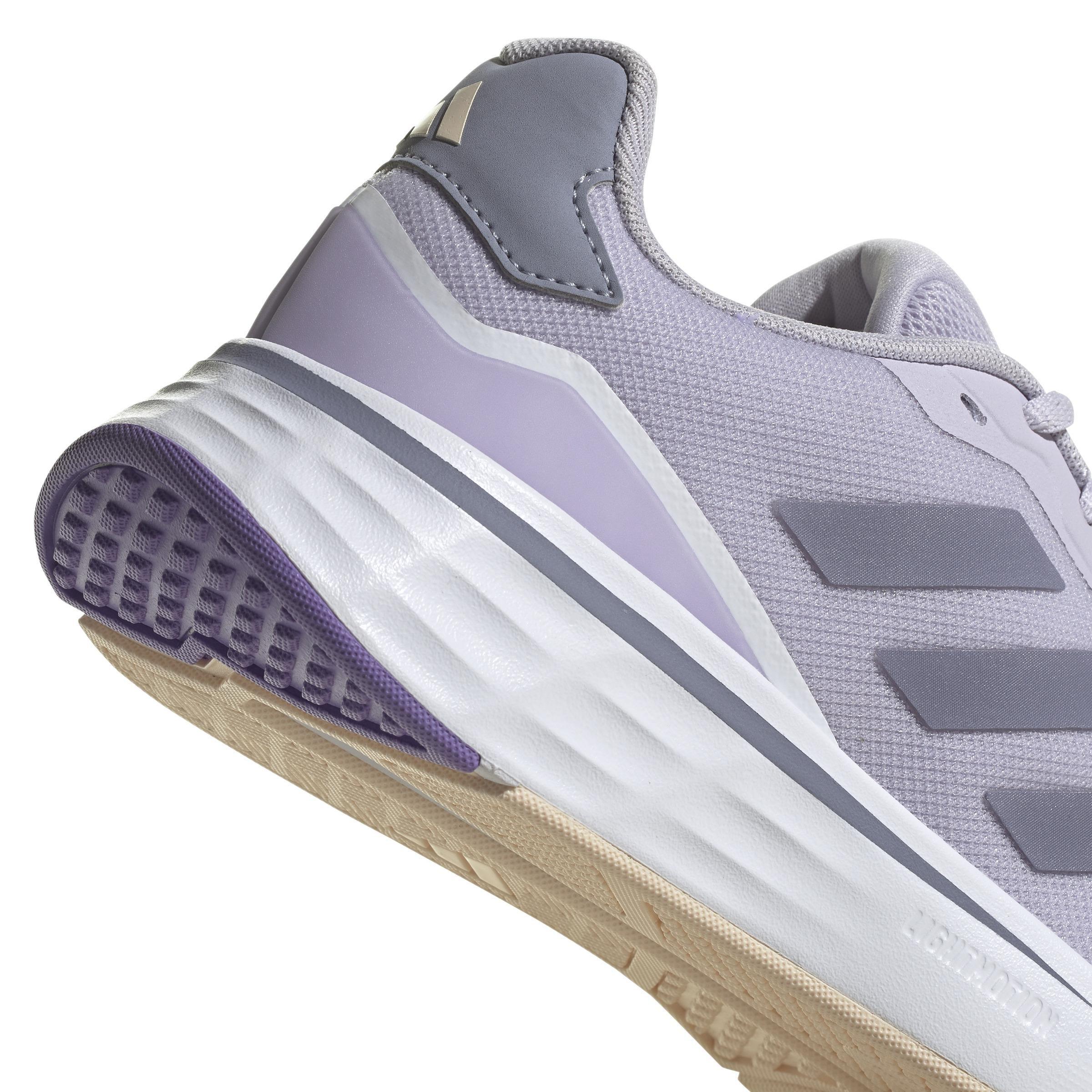 Start Your Run Shoes, Purple, A901_ONE, large image number 3