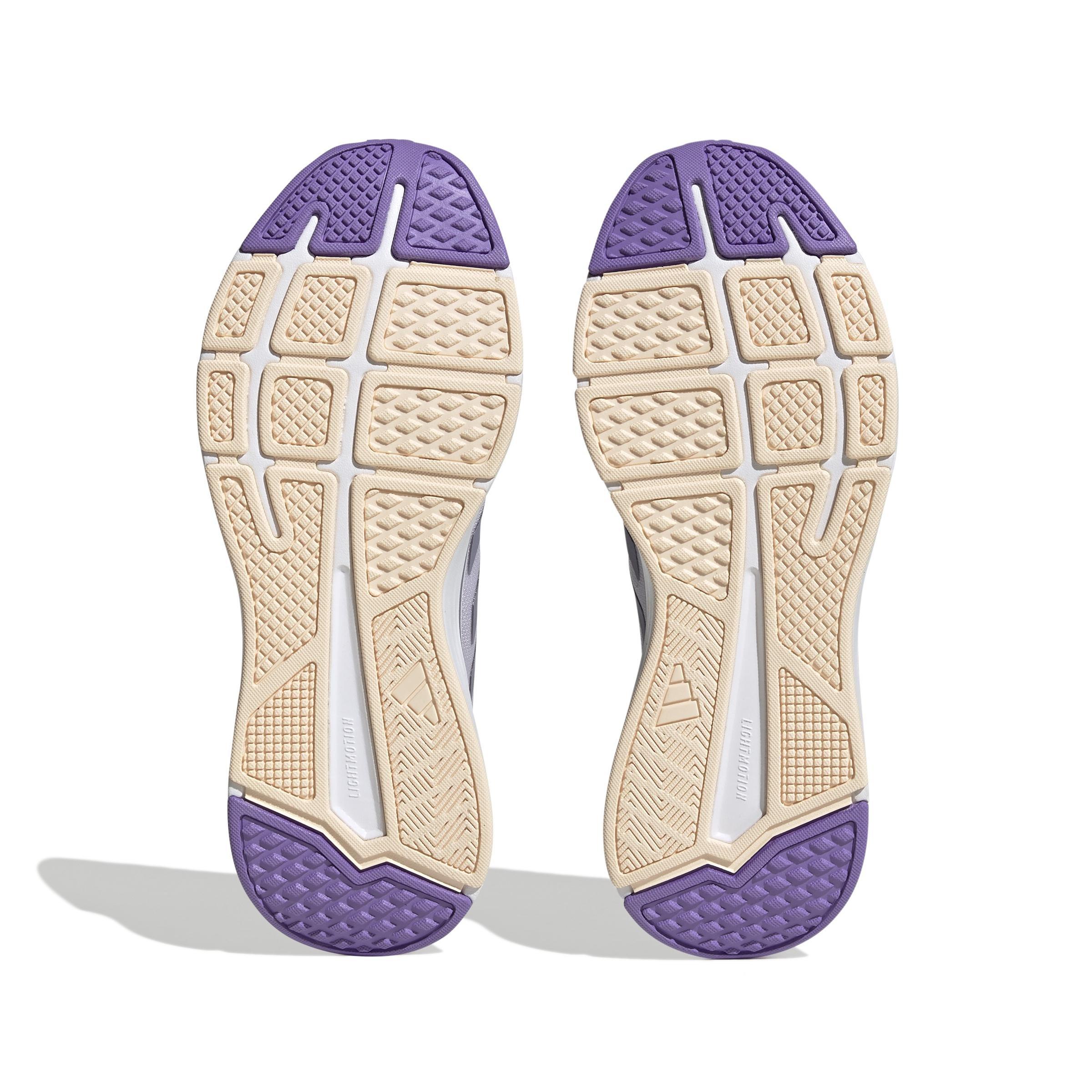 Start Your Run Shoes, Purple, A901_ONE, large image number 6