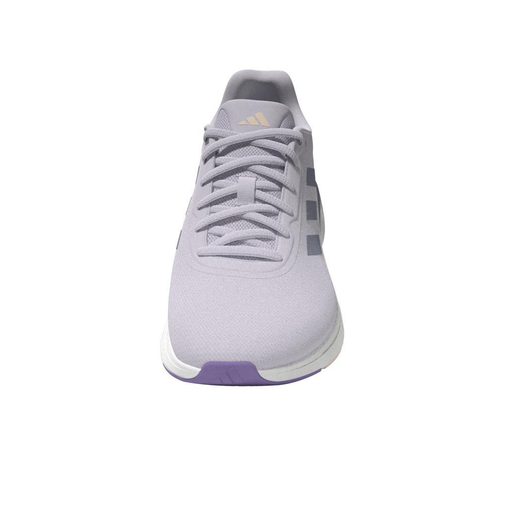 Start Your Run Shoes, Purple, A901_ONE, large image number 8