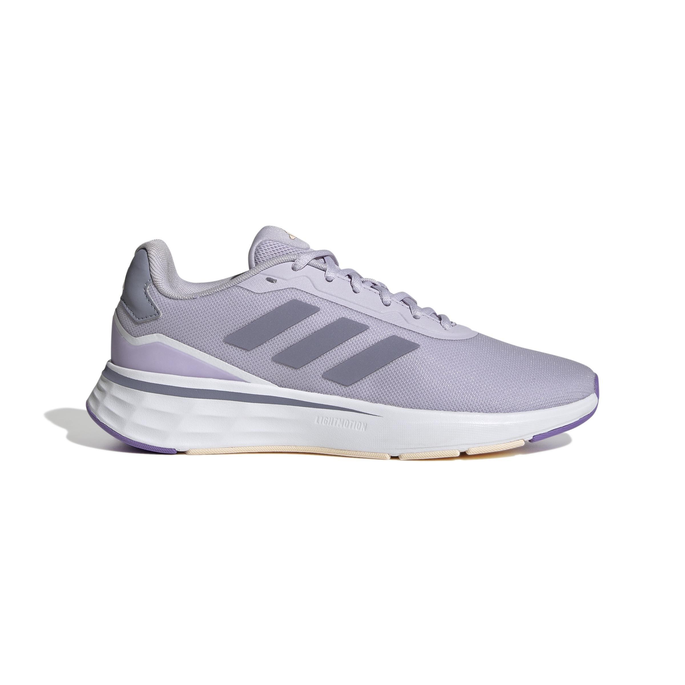Start Your Run Shoes, Purple, A901_ONE, large image number 9