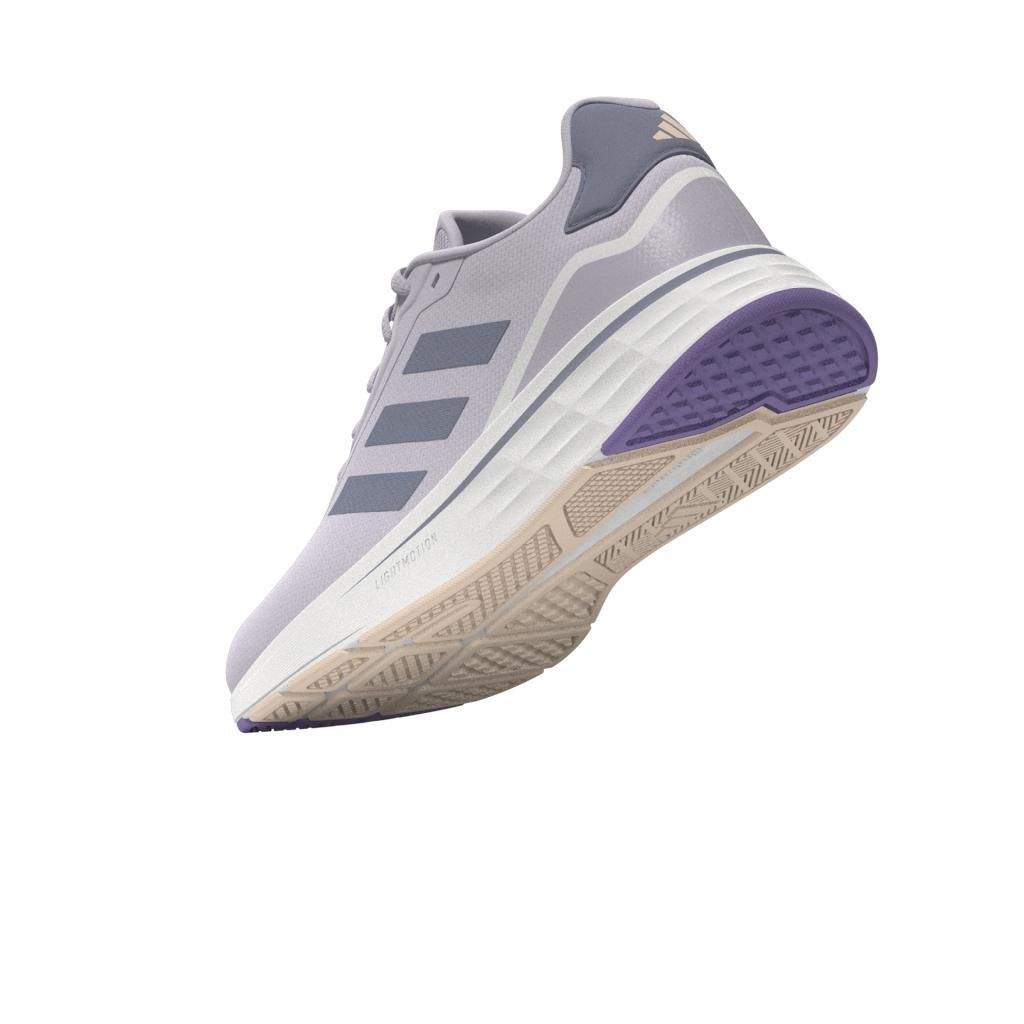 Start Your Run Shoes, Purple, A901_ONE, large image number 10