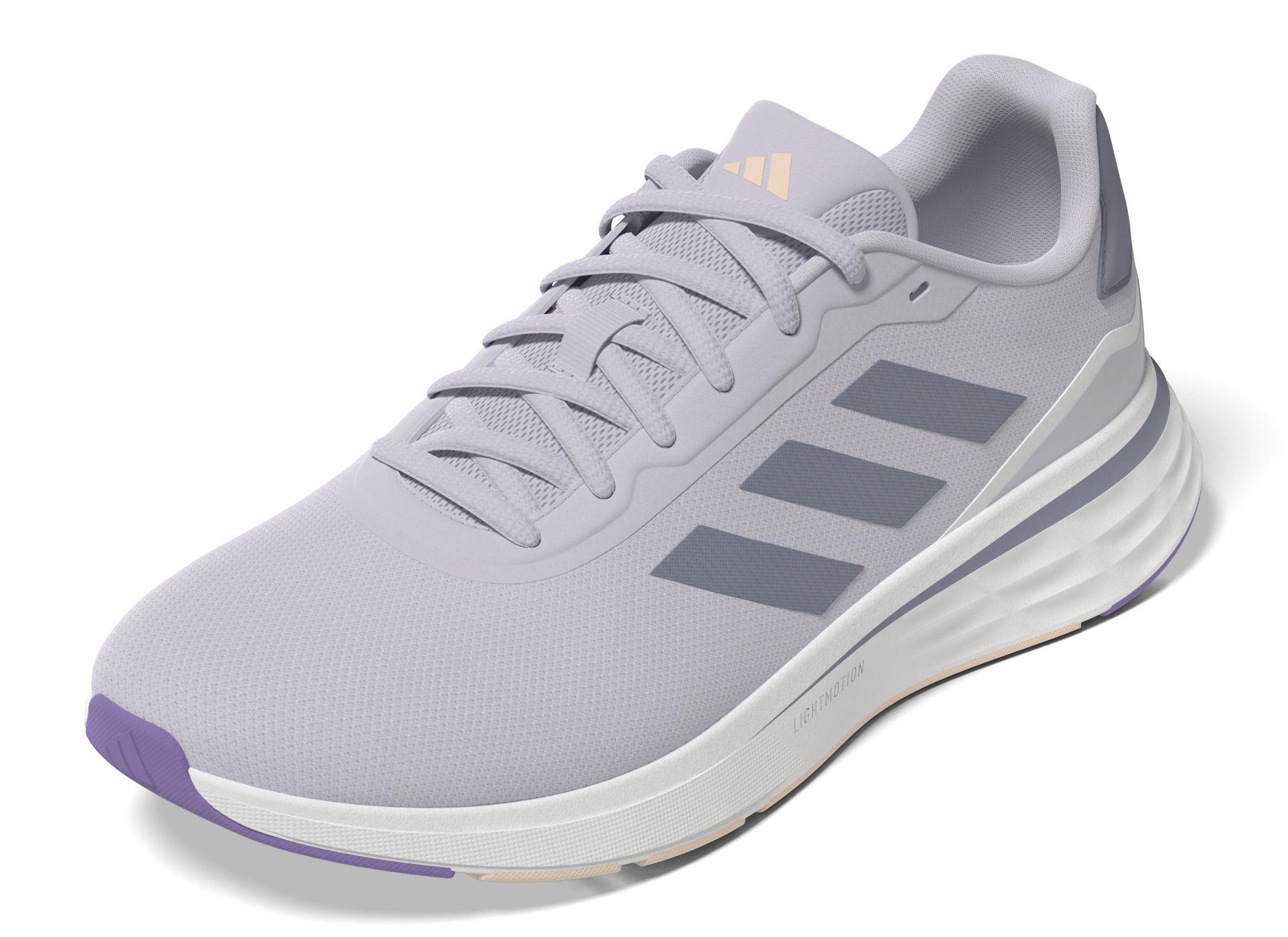 Start Your Run Shoes, Purple, A901_ONE, large image number 11