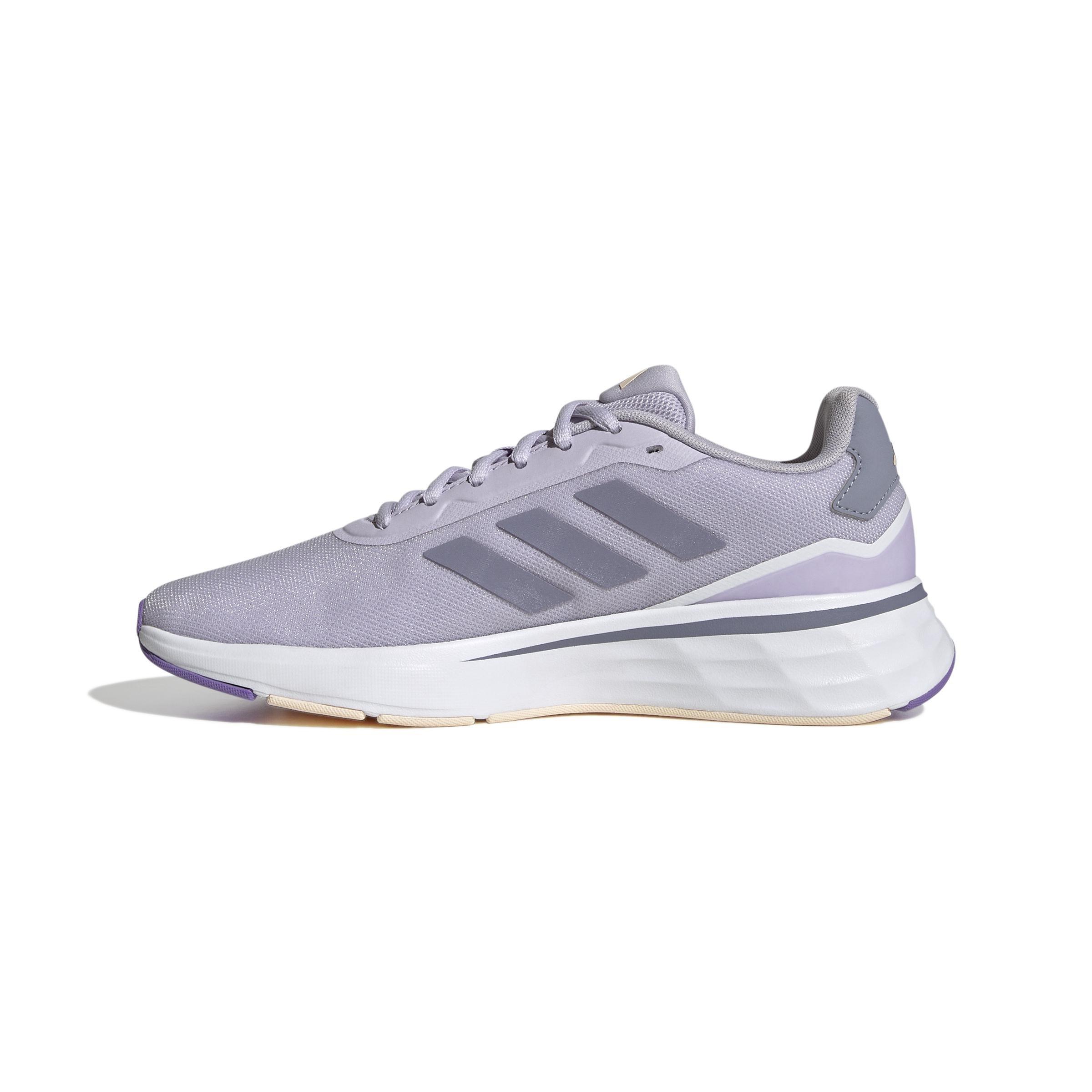 Start Your Run Shoes, Purple, A901_ONE, large image number 13