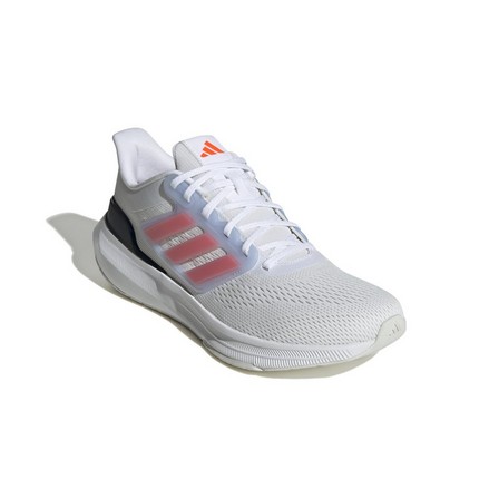 Men Ultrabounce Shoes, White, A901_ONE, large image number 0