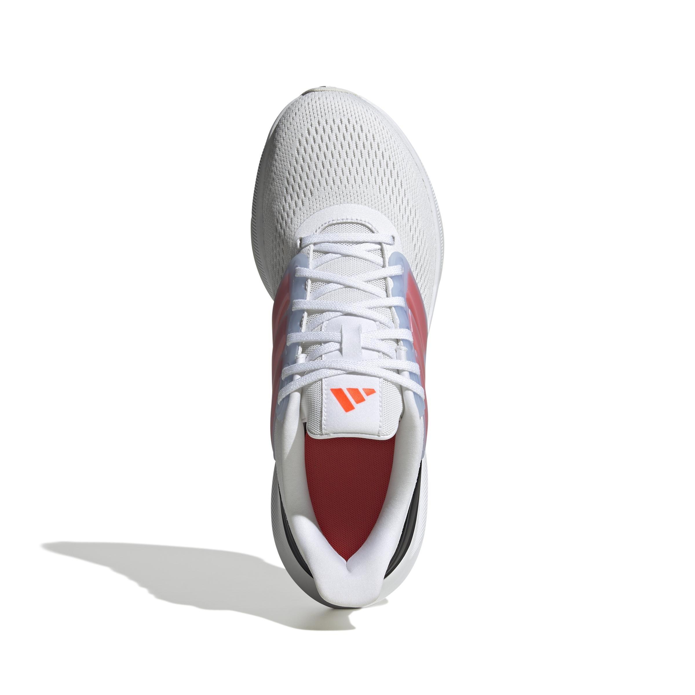 Ultrabounce Shoes, White, , large image number 6