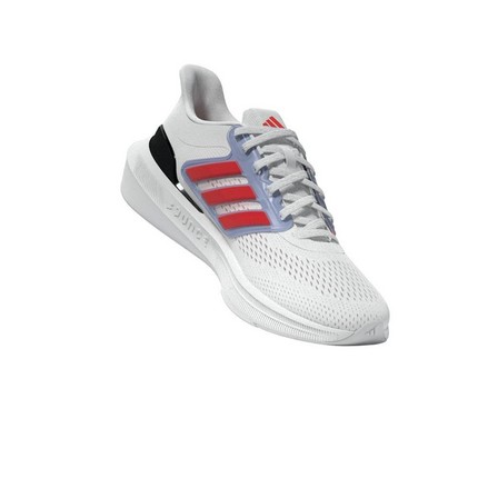 Men Ultrabounce Shoes, White, A901_ONE, large image number 8