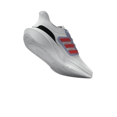 Men Ultrabounce Shoes, White, A901_ONE, large image number 11