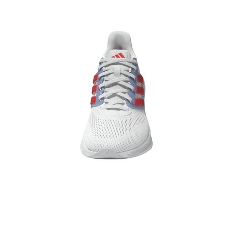 Men Ultrabounce Shoes, White, A901_ONE, large image number 12