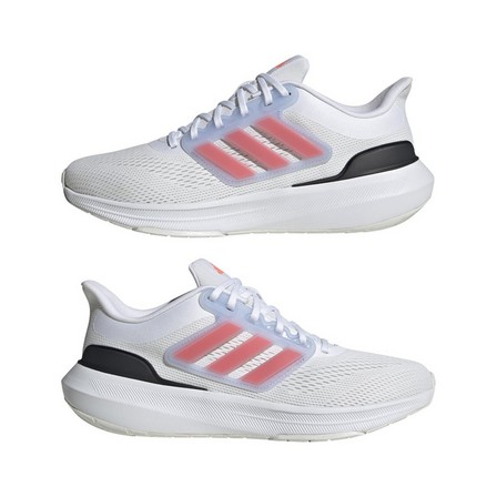 Men Ultrabounce Shoes, White, A901_ONE, large image number 13