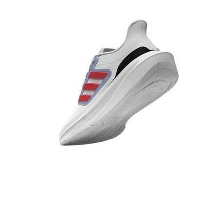 Men Ultrabounce Shoes, White, A901_ONE, large image number 14