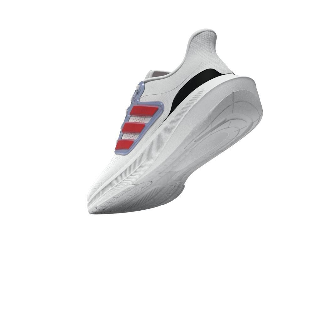 Ultrabounce Shoes, White, , large image number 14