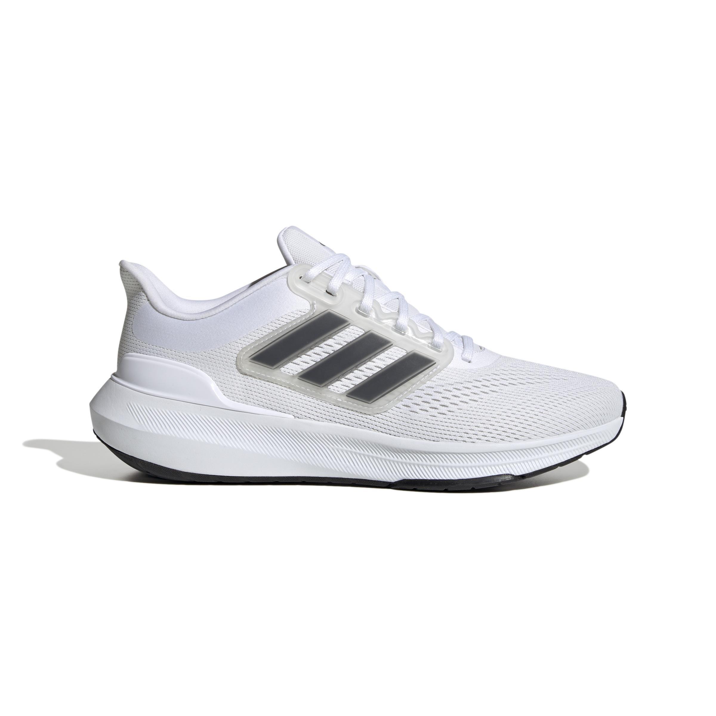 Ultra Bounce Shoes, White, A901_ONE, medium